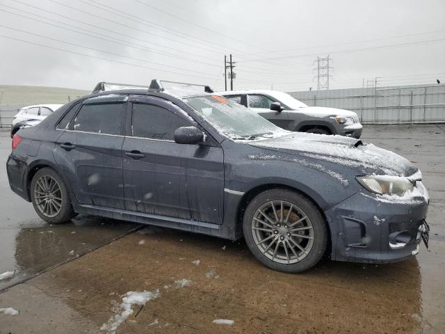 Vin: jf1gv7f66dg019403, lot: 53907225, subaru wrx wrx 20134