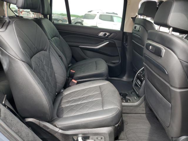 2023 BMW X7 XDRIVE4 - 5UX23EM08P9N85017