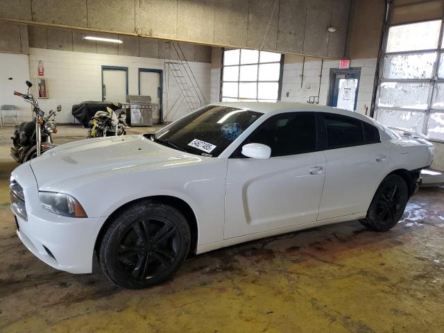DODGE CHARGER SX
