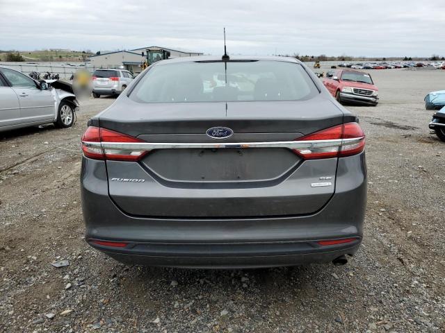 2018 FORD FUSION SE - 3FA6P0HD4JR241659