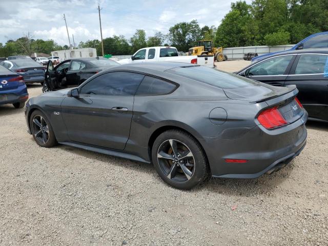 Vin: 1fa6p8cf8j5125570, lot: 53959305, ford mustang gt 20182