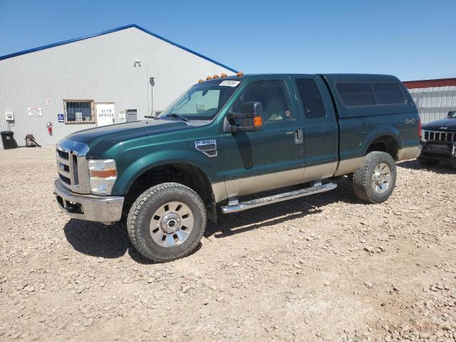 FORD F350 SRW S