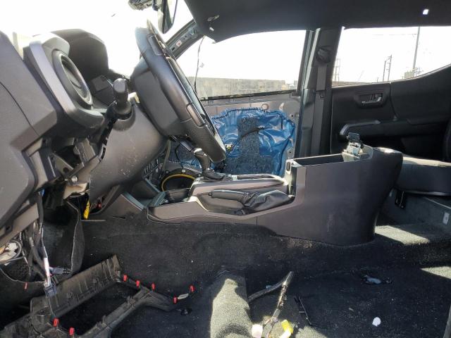 2021 TOYOTA TACOMA DOU - 3TMCZ5AN1MM418872