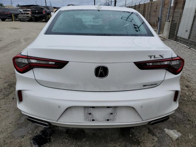 2021 ACURA TLX TECHNO 19UUB6F43MA006790