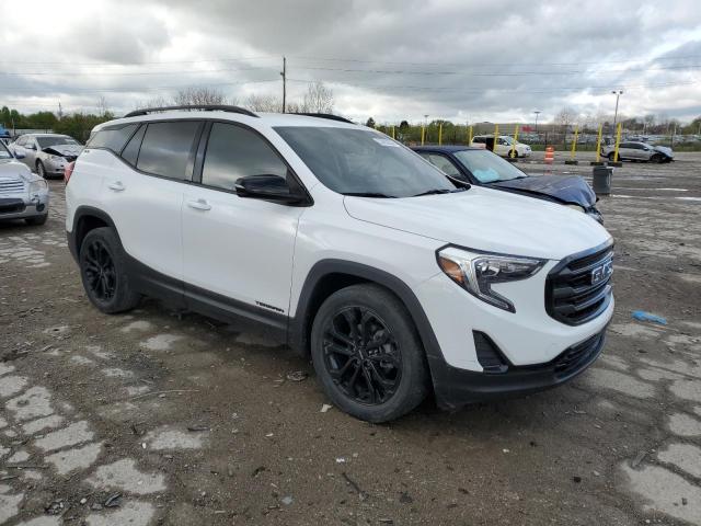 Vin: 3gkalmev5ll343695, lot: 53852935, gmc terrain sle 20204