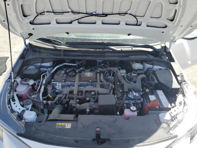 2025 TOYOTA COROLLA LE - JTDBCMFE8SJ041662