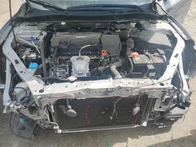 2017 HONDA ACCORD LX - 1HGCR2F34HA138163