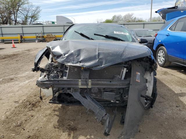 2016 LINCOLN MKZ HYBRID - 3LN6L2LUXGR629959