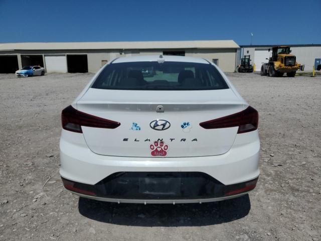 2020 HYUNDAI ELANTRA SE - 5NPD84LF4LH548205