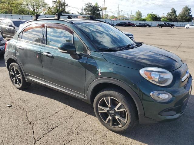 2016 FIAT 500X EASY ZFBCFYBT0GP332639