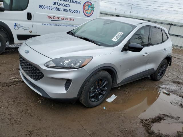 Vin: 1fmcu0bz1lub58191, lot: 51286315, ford escape se sport 2020 img_1