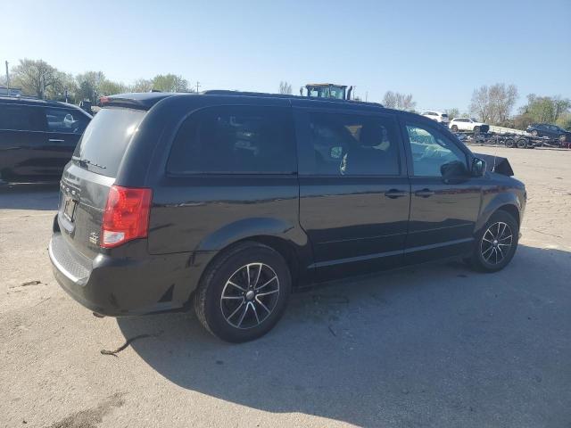 Vin: 2c4rdgeg8gr312626, lot: 52284005, dodge caravan r/t 20163