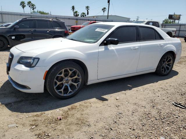 Vin: 2c3ccaag4jh302012, lot: 52806985, chrysler 300 touring 2018 img_1