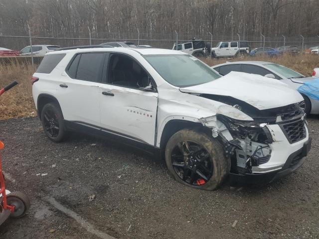 Vin: 1gnevkkw6pj297100, lot: 51575095, chevrolet traverse premier 20234