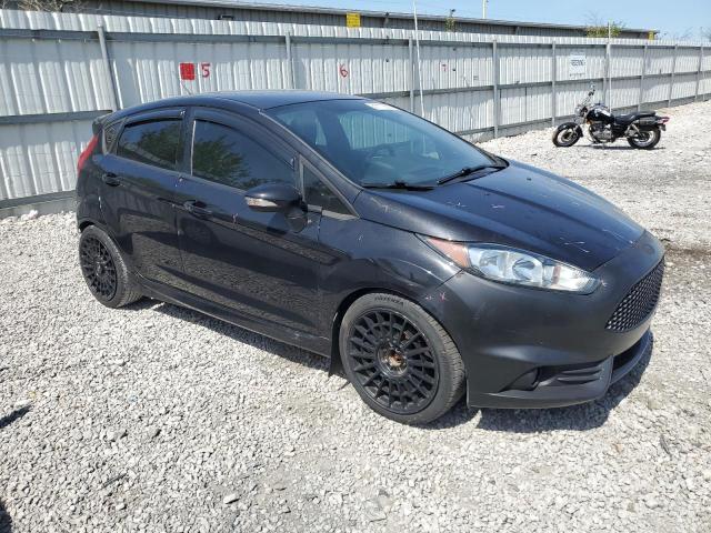 Vin: 3fadp4gx4em138884, lot: 51117685, ford fiesta st 20144