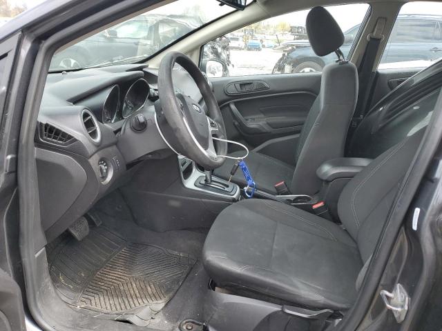 2017 FORD FIESTA SE - 3FADP4EJXHM135684
