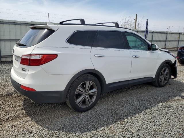 Vin: km8srdhf7fu123158, lot: 53821255, hyundai santa fe gls 20153
