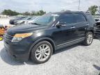 2015 FORD EXPLORER L - 1FM5K7F8XFGC34793