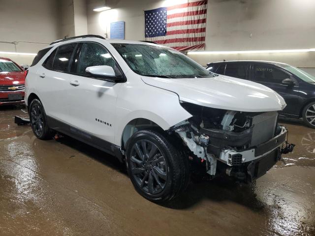 Vin: 3gnaxweg9ps110886, lot: 52318225, chevrolet equinox rs 20234