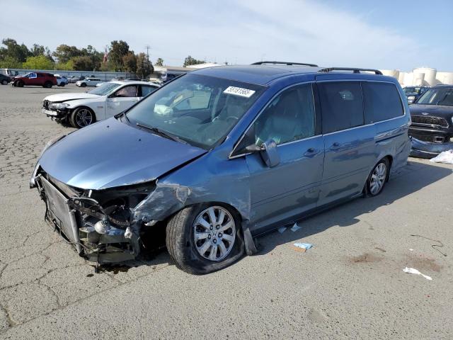 HONDA ODYSSEY EX