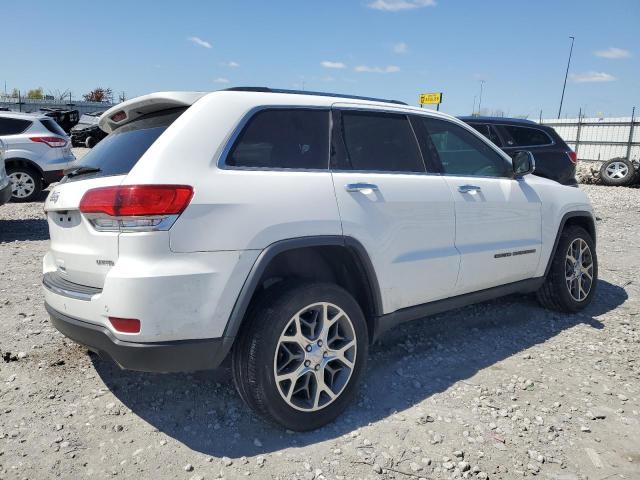 2019 JEEP GRAND CHER - 1C4RJFBG9KC741055