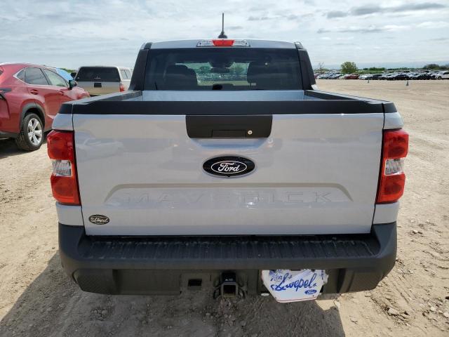 2025 FORD MAVERICK X - 3FTTW8JA3SRA49343