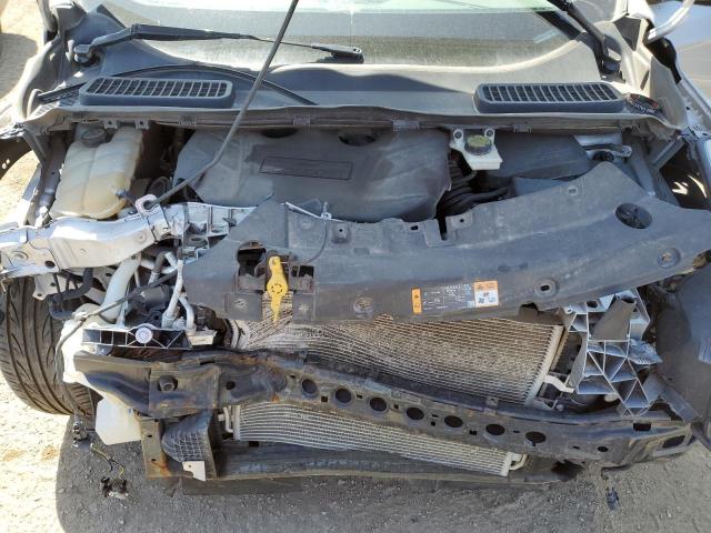 2013 FORD ESCAPE SEL - 1FMCU9H99DUD26026