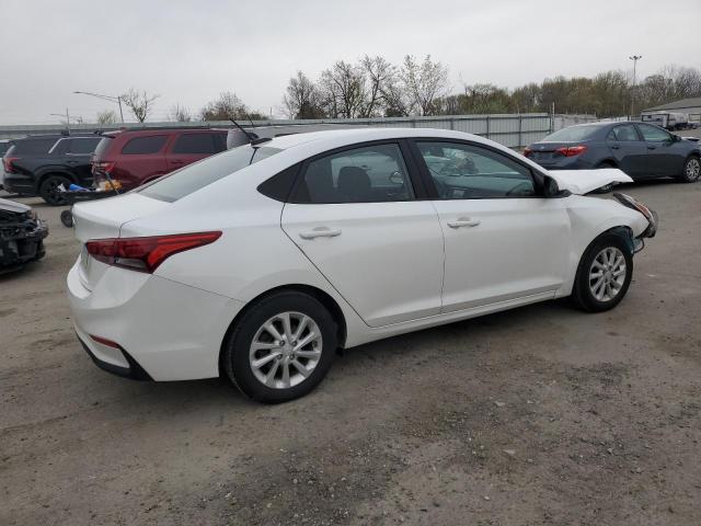 Vin: 3kpc24a36je022973, lot: 52231515, hyundai accent se 20183