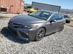 2022 TOYOTA CAMRY SE - 4T1G11AK2NU671473