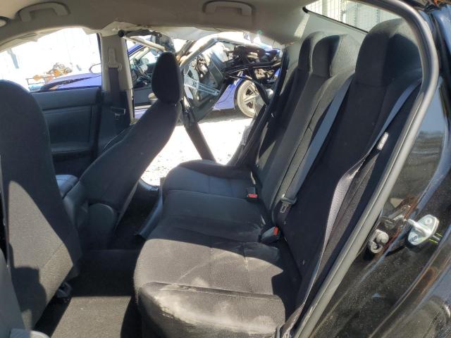 2025 NISSAN SENTRA S 3N1AB8BV9SY230251