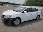 2018 NISSAN SENTRA S - 3N1AB7AP9JY232884