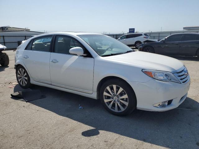 Vin: 4t1bk3db3bu429382, lot: 51931775, toyota avalon base 20114