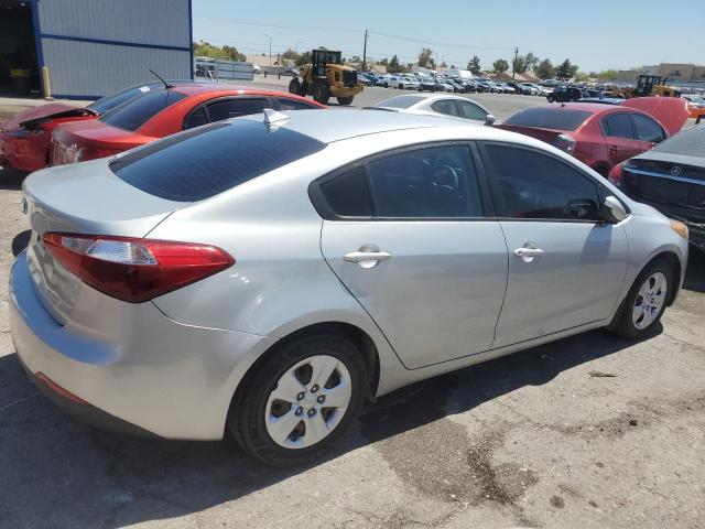Vin: knafk4a6xf5416404, lot: 54056475, kia forte lx 20153