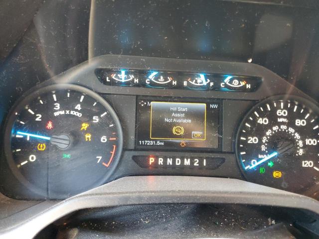 2016 FORD F150 SUPER - 1FTEW1CP6GKF80436