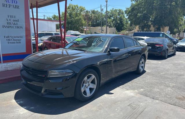 2018 DODGE CHARGER PO 2C3CDXAG7JH247264