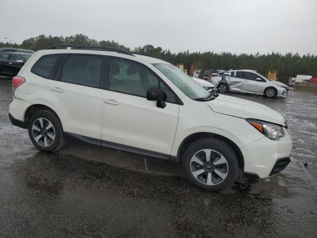 Vin: jf2sjabc9jh611653, lot: 51710805, subaru forester 2.5i 20184
