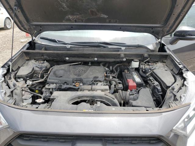 2021 TOYOTA RAV4 TRD O - 2T3S1RFV1MW167370