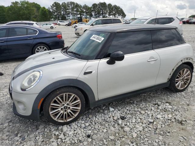Vin: wmwxm5c5xet936685, lot: 54418045, mini cooper 2014 img_1