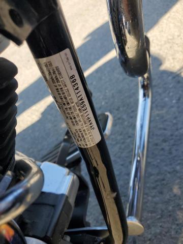 2009 YAMAHA XVS1100 A JYAVP11E59A114368