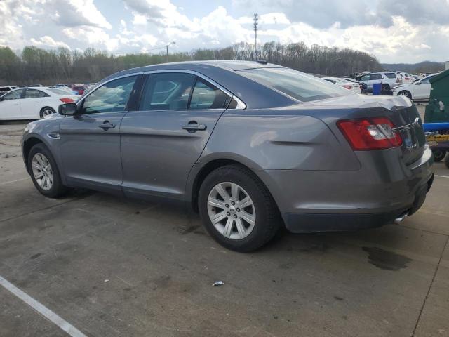 Vin: 1fahp2dw6cg108147, lot: 52652615, ford taurus se 20122