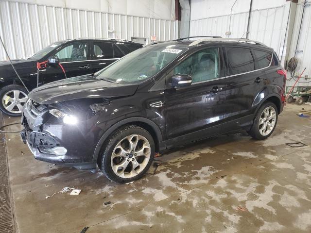 Vin: 1fmcu9j93duc21220, lot: 53645465, ford escape titanium 2013 img_1