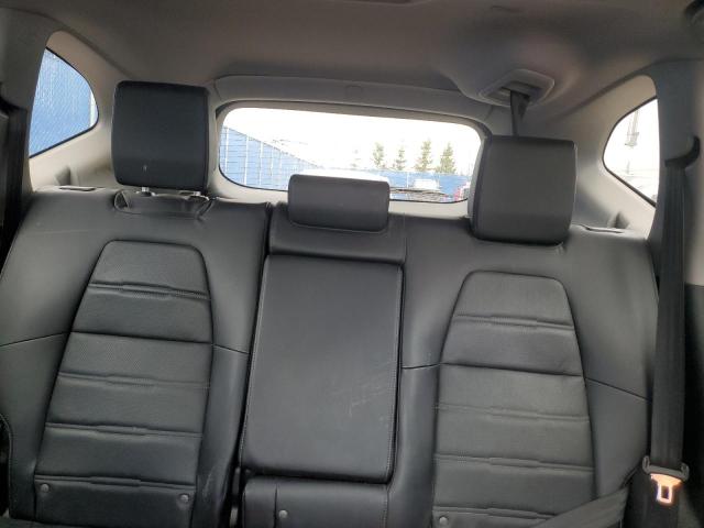 2018 HONDA CR-V TOURI - 2HKRW2H9XJH106934