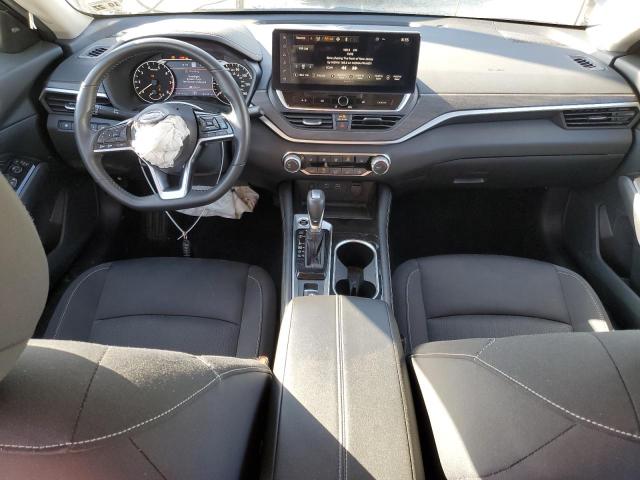 2023 NISSAN ALTIMA SV - 1N4BL4DV7PN304751