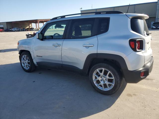 Vin: zacnjcbb7mpn28103, lot: 52120795, jeep renegade latitude 20212