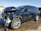2020 TOYOTA HIGHLANDER - 5TDDZRBH1LS055833