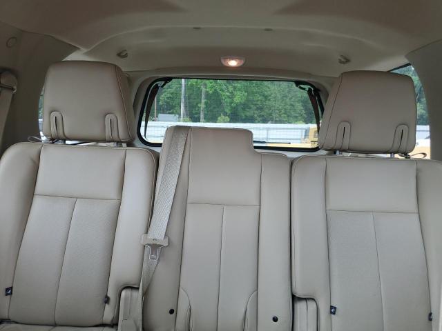 2016 FORD EXPEDITION - 1FMJU1KT3GEF35435