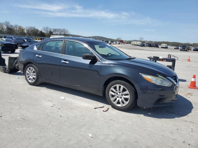 Vin: 1n4al3ap6gc191995, lot: 51327955, nissan altima 2.5 20164