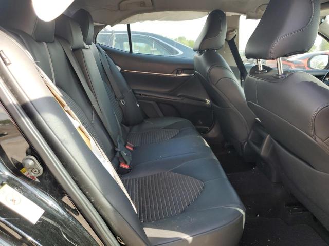 2019 TOYOTA CAMRY L - 4T1B11HK7KU763299