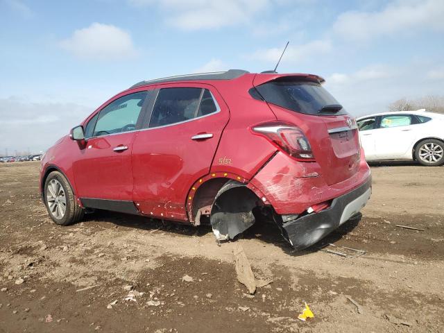 Vin: kl4cjesb3kb873958, lot: 52791955, buick encore preferred 20192