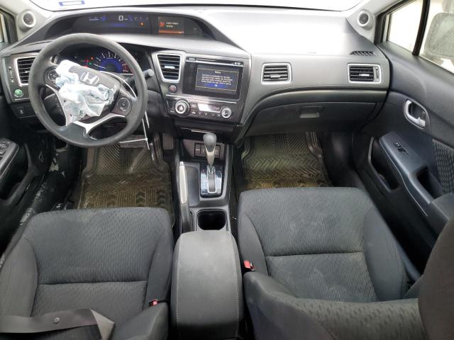 2015 HONDA CIVIC SE 2HGFB2F72FH550794